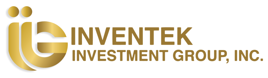 logotipo de inventek