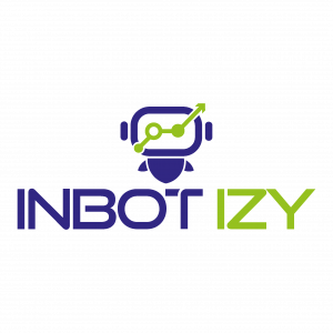 inbot izy logo