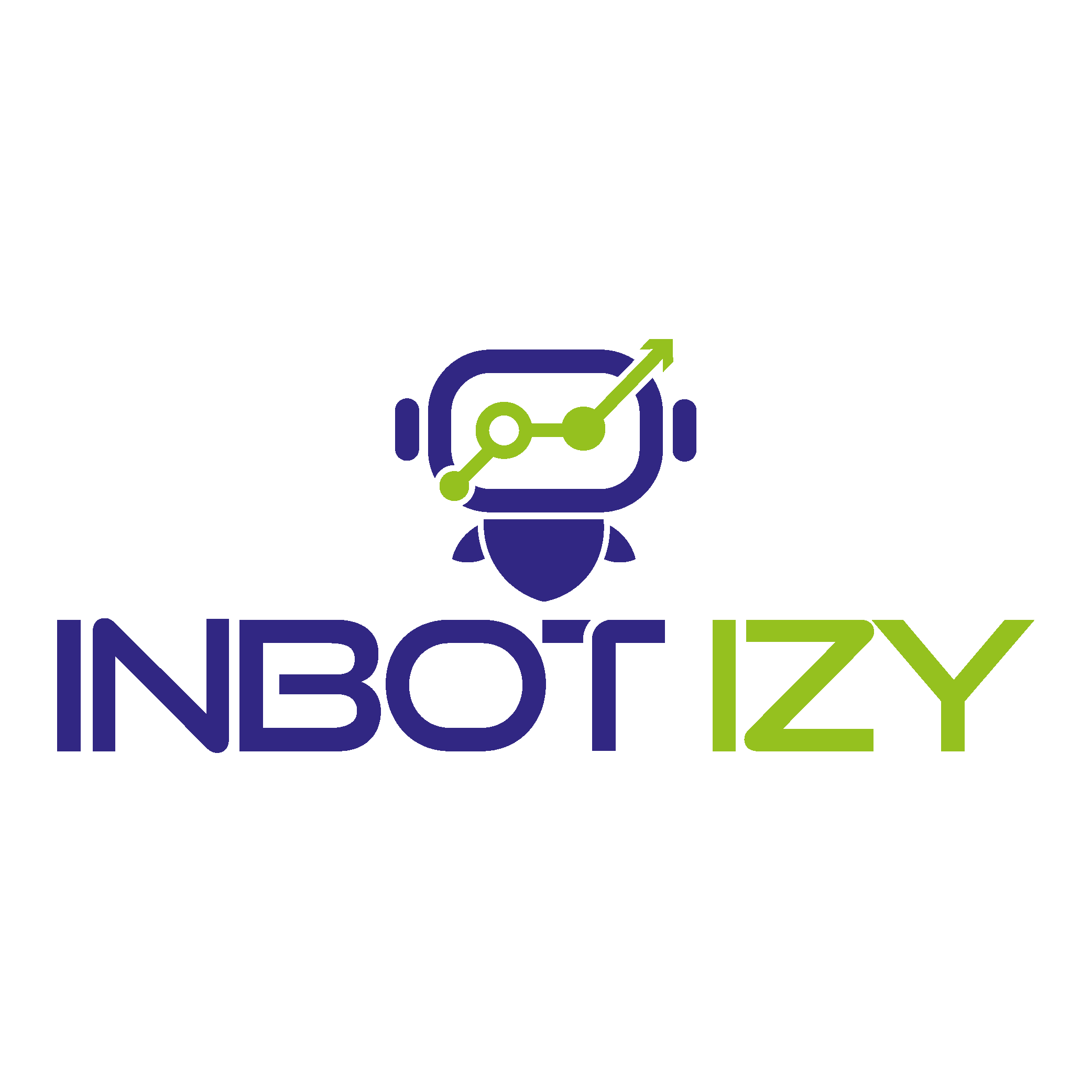inbot izy logo
