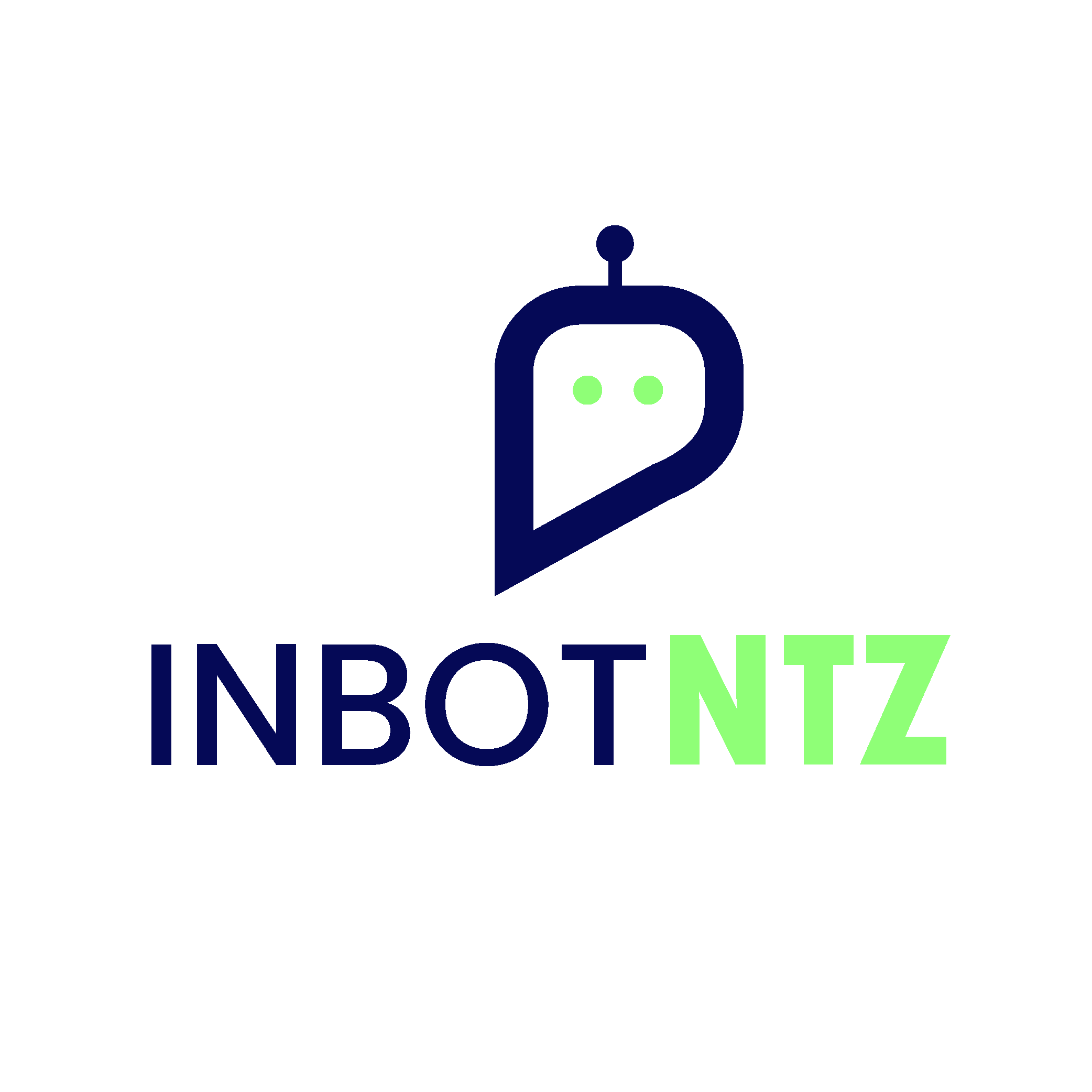 inbot ntz logo