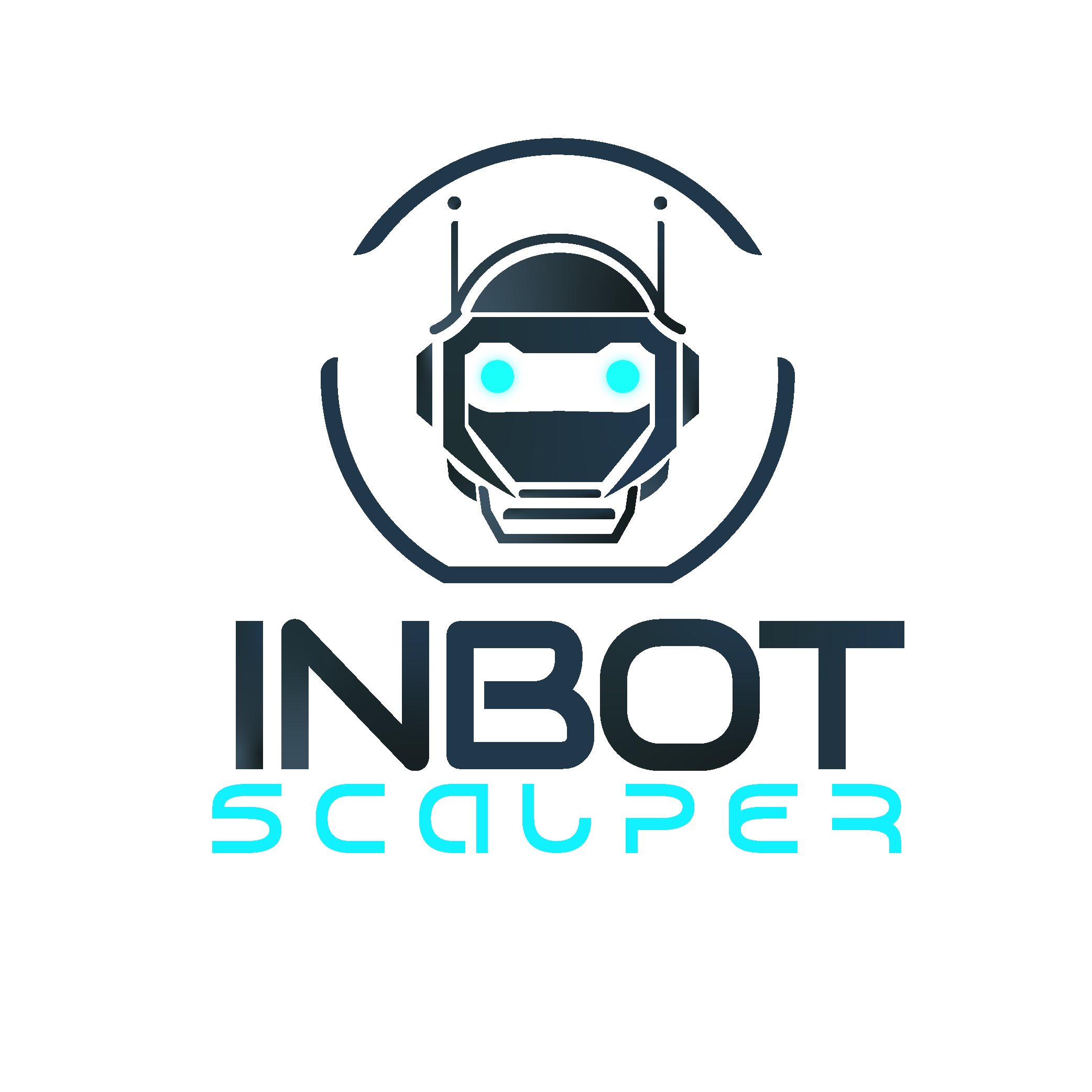 inbot scalper logo